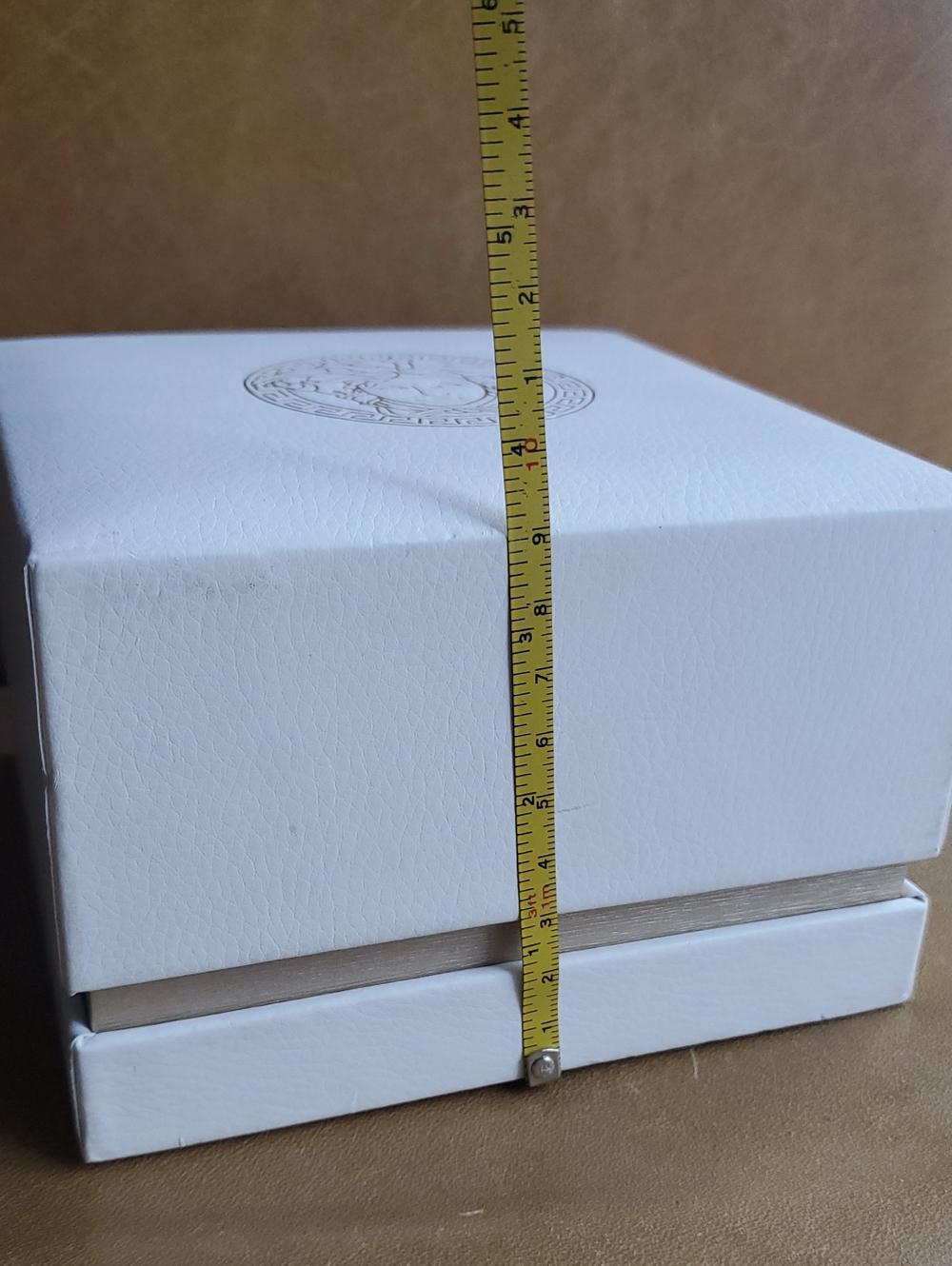 Versace Watch Box - Picture 9 of 9